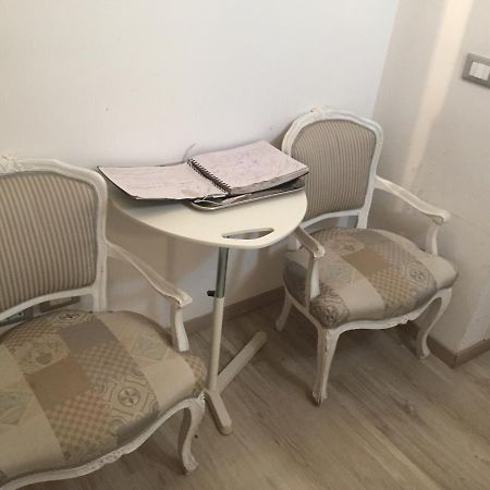 B&B Spqr ローマ エクステリア 写真