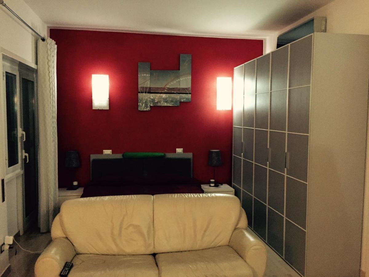 B&B Spqr ローマ エクステリア 写真